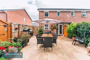 Garden- click for photo gallery